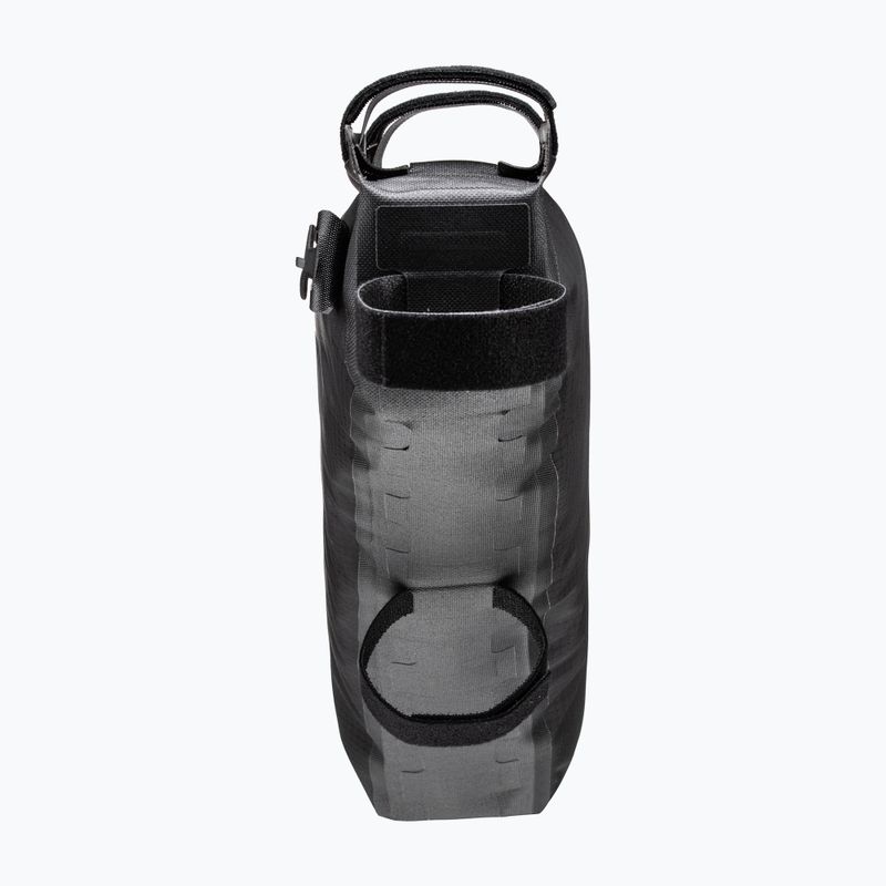 ORTLIEB Frame-Pack 6 l krepšys po dviračio rėmu, juodas F9974 2