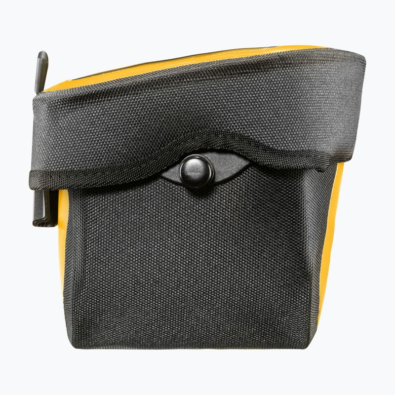 ORTLIEB Ultimate Six Classic 5 l krepšys dviračiui su vairu geltonas F3615 2