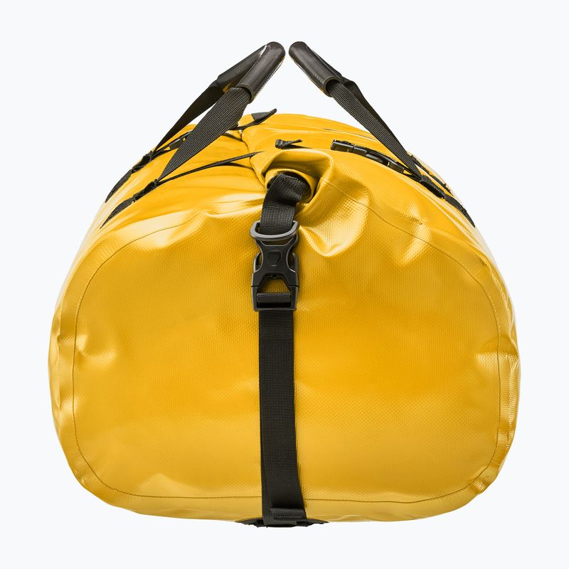 ORTLIEB Rack-Pack 49 l kelioninis krepšys geltonas K63H7 2