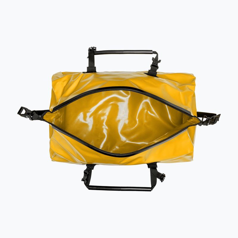ORTLIEB Rack-Pack 49 l kelioninis krepšys geltonas K63H7 3