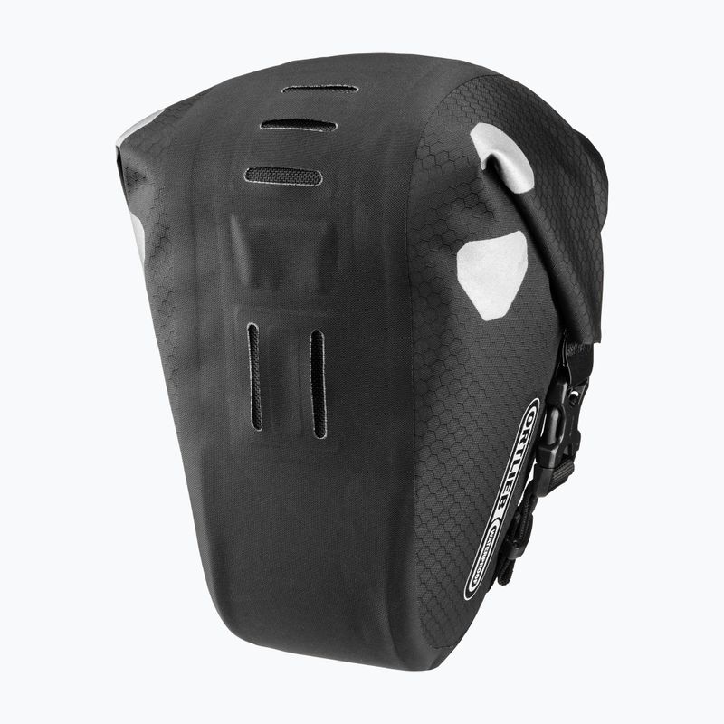 ORTLIEB Saddle-Bag Two 1,6 l krepšys dviračio sėdynei juodas F9414 2