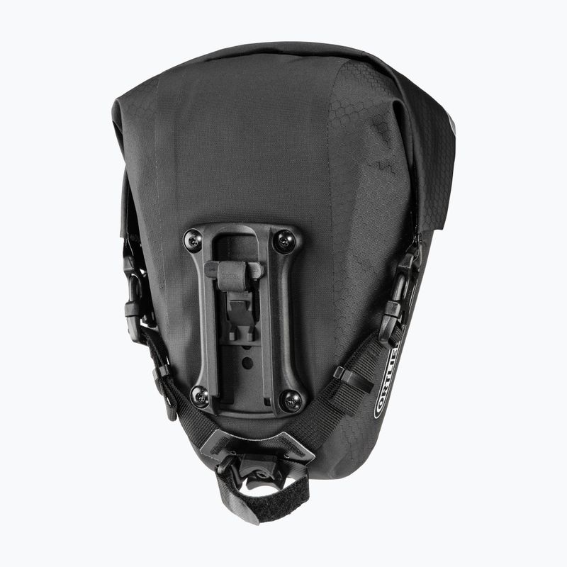 ORTLIEB Saddle-Bag Two 1,6 l krepšys dviračio sėdynei juodas F9414 3