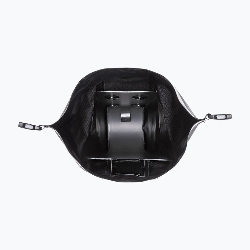 ORTLIEB Saddle-Bag Two 1,6 l krepšys dviračio sėdynei juodas F9414 5