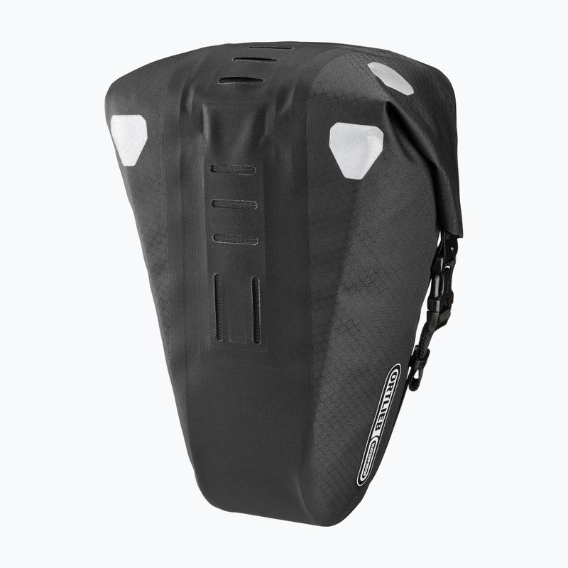 ORTLIEB Saddle-Bag Two 4,1 l krepšys dviračio sėdynei juodas F9424 2