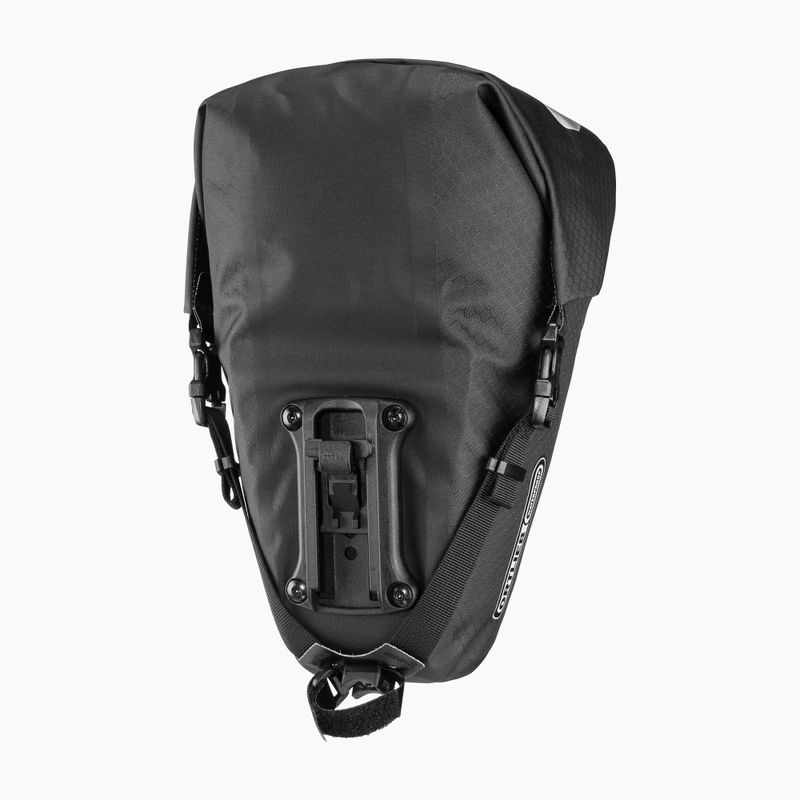 ORTLIEB Saddle-Bag Two 4,1 l krepšys dviračio sėdynei juodas F9424 3