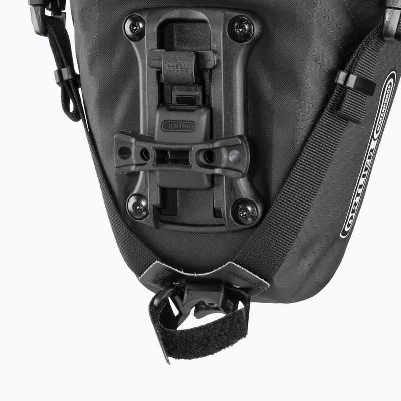 ORTLIEB Saddle-Bag Two 4,1 l krepšys dviračio sėdynei juodas F9424 4