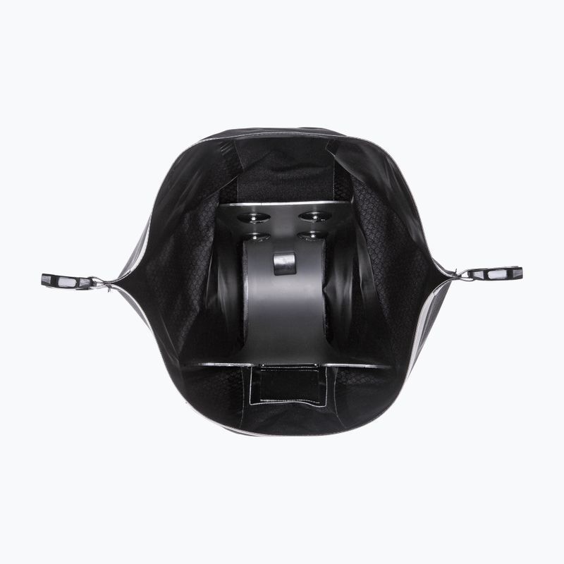ORTLIEB Saddle-Bag Two 4,1 l krepšys dviračio sėdynei juodas F9424 5