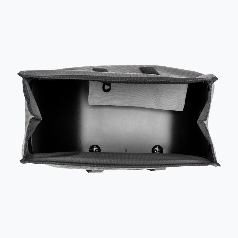 Dviračių krepšys ORTLIEB Trunk-Bag RC Urban black F8520 4