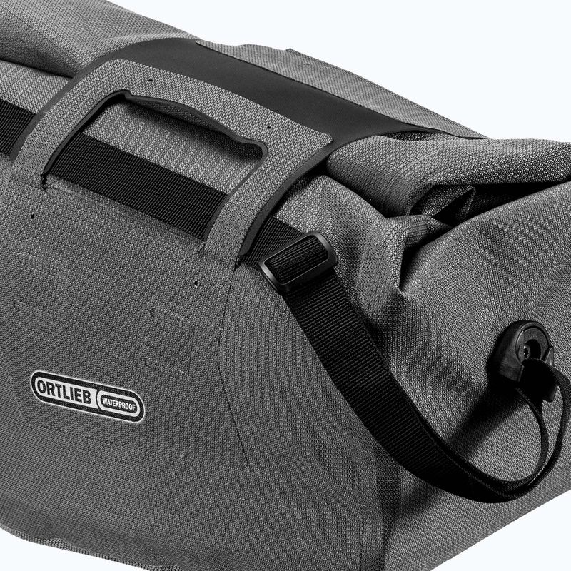Dviračių krepšys ORTLIEB Trunk-Bag RC Urban black F8520 6