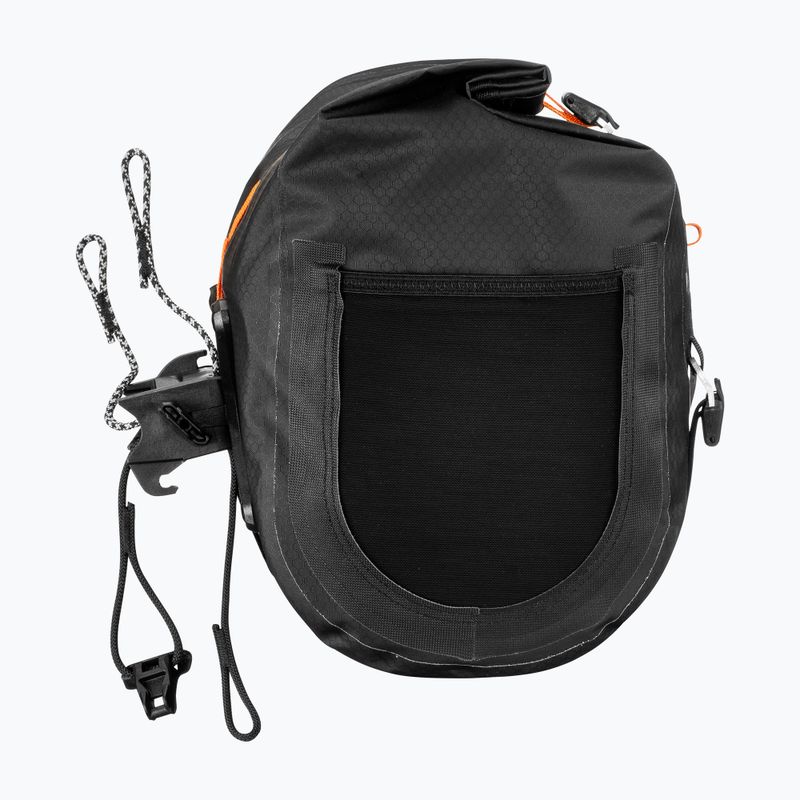 ORTLIEB dviračių vairo krepšys Handlebar-Pack QR black F9923 2