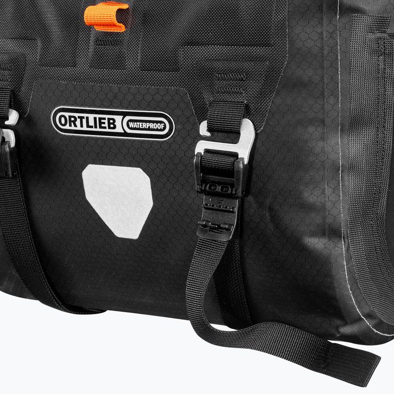 ORTLIEB dviračių vairo krepšys Handlebar-Pack QR black F9923 5