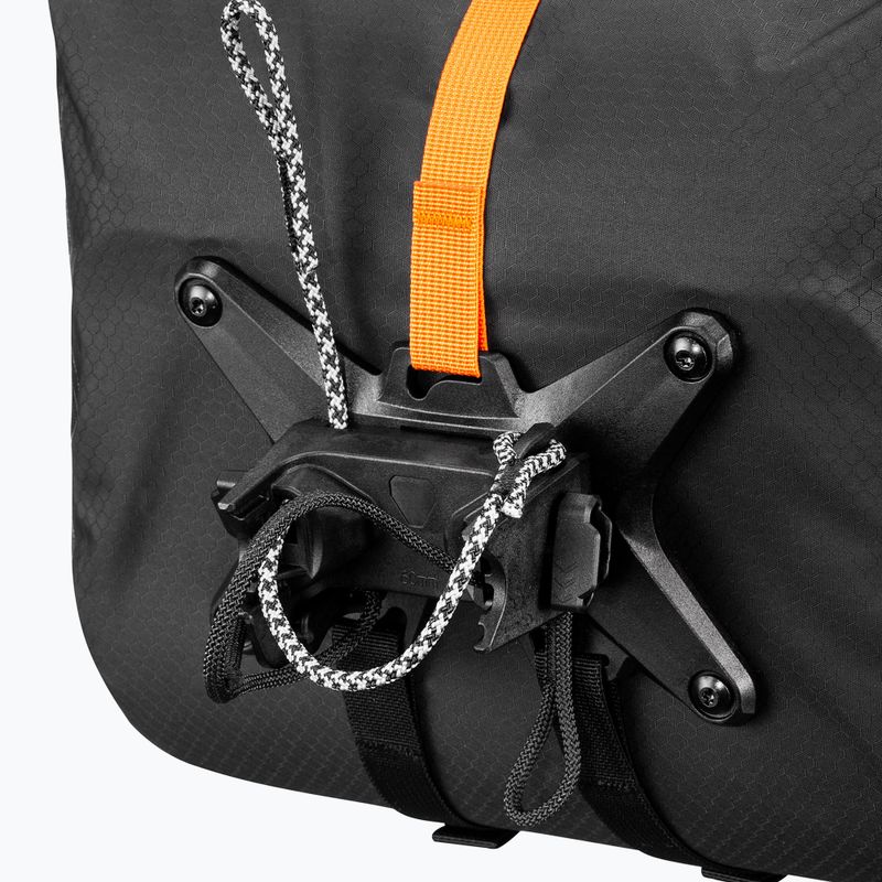 ORTLIEB dviračių vairo krepšys Handlebar-Pack QR black F9923 6