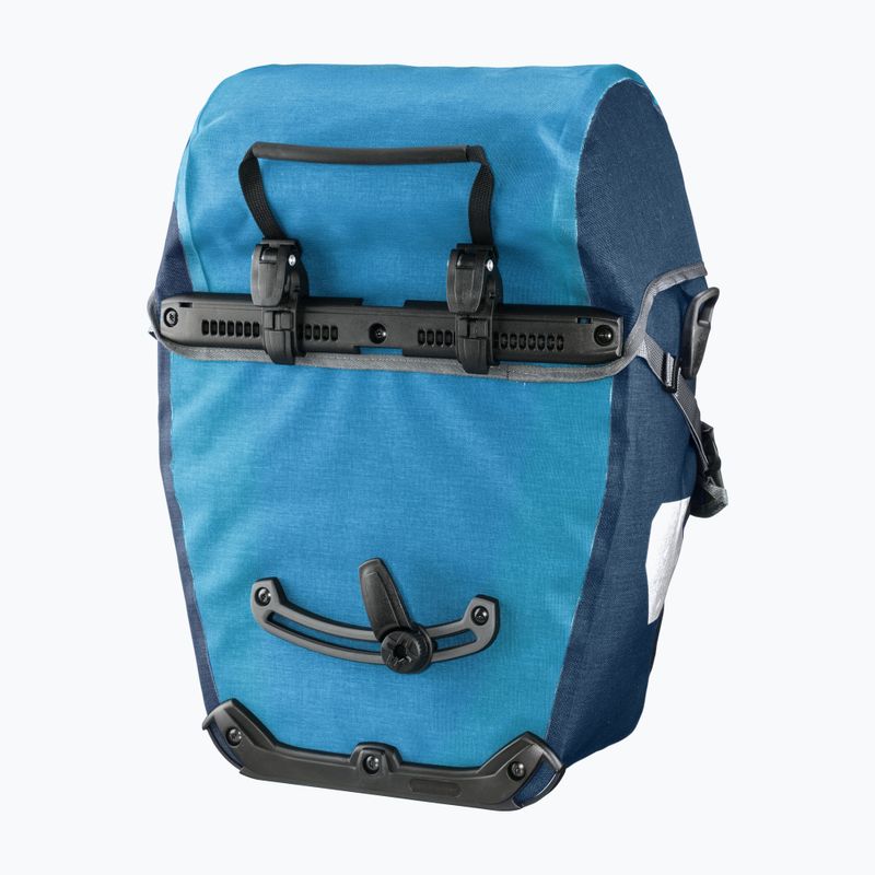ORTLIEB Bike-Packer Plus dviračių krepšiai mėlyni F2706 4