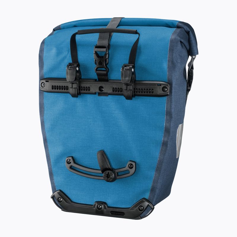 ORTLIEB Back-Roller Plus dviračių krepšiai mėlyni F5206 4