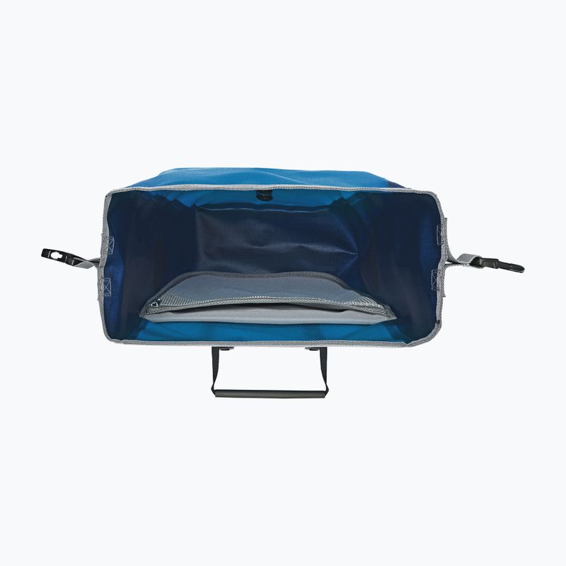 ORTLIEB Back-Roller Plus dviračių krepšiai mėlyni F5206 5