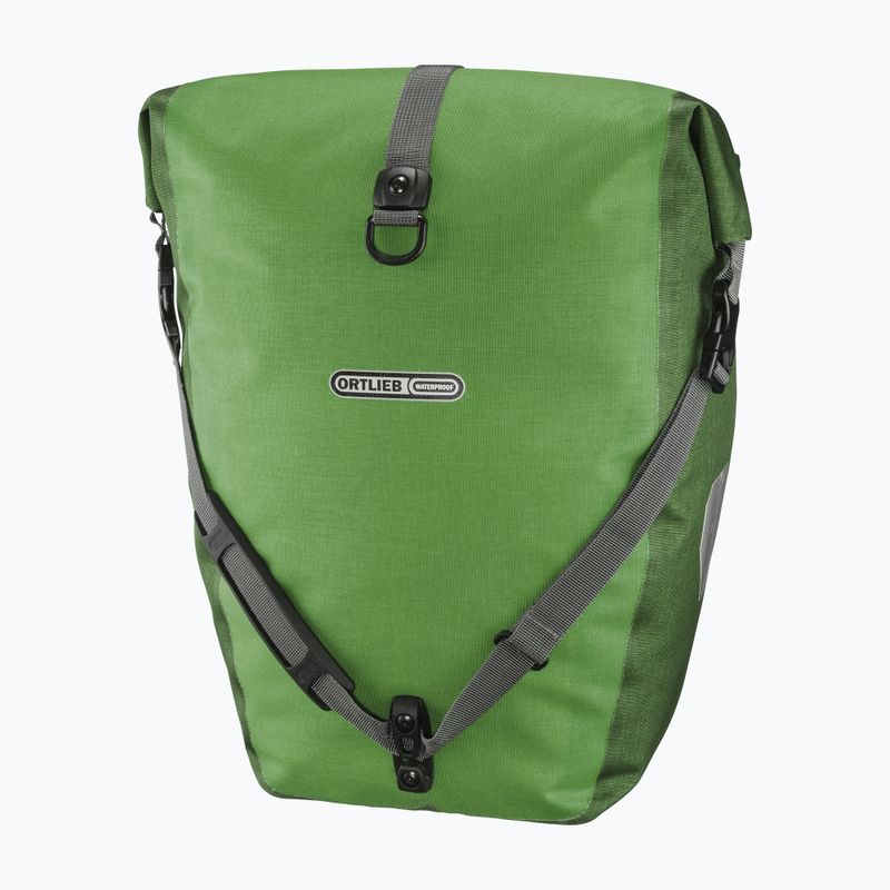 ORTLIEB Back-Roller Plus dviračių krepšiai, žali F5207 2