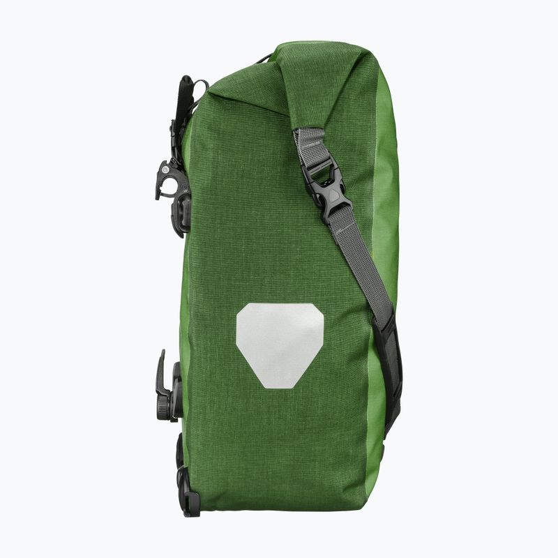 ORTLIEB Back-Roller Plus dviračių krepšiai, žali F5207 3