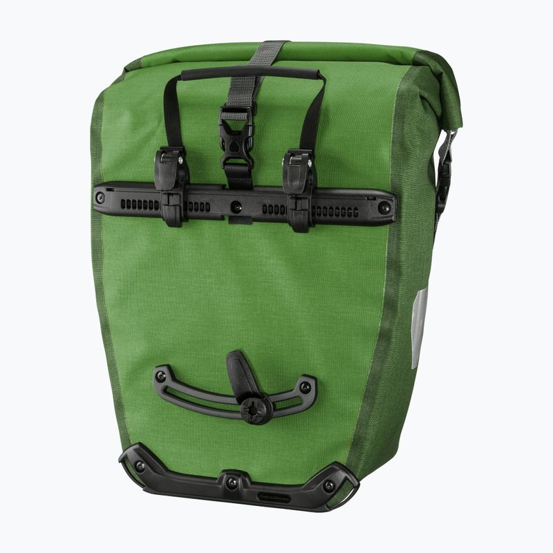 ORTLIEB Back-Roller Plus dviračių krepšiai, žali F5207 4