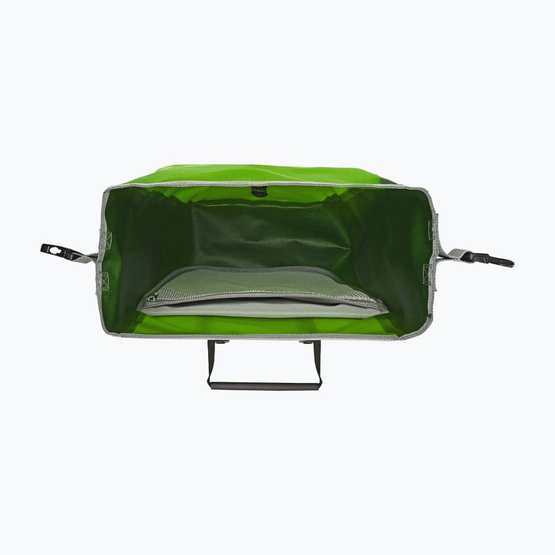 ORTLIEB Back-Roller Plus dviračių krepšiai, žali F5207 5