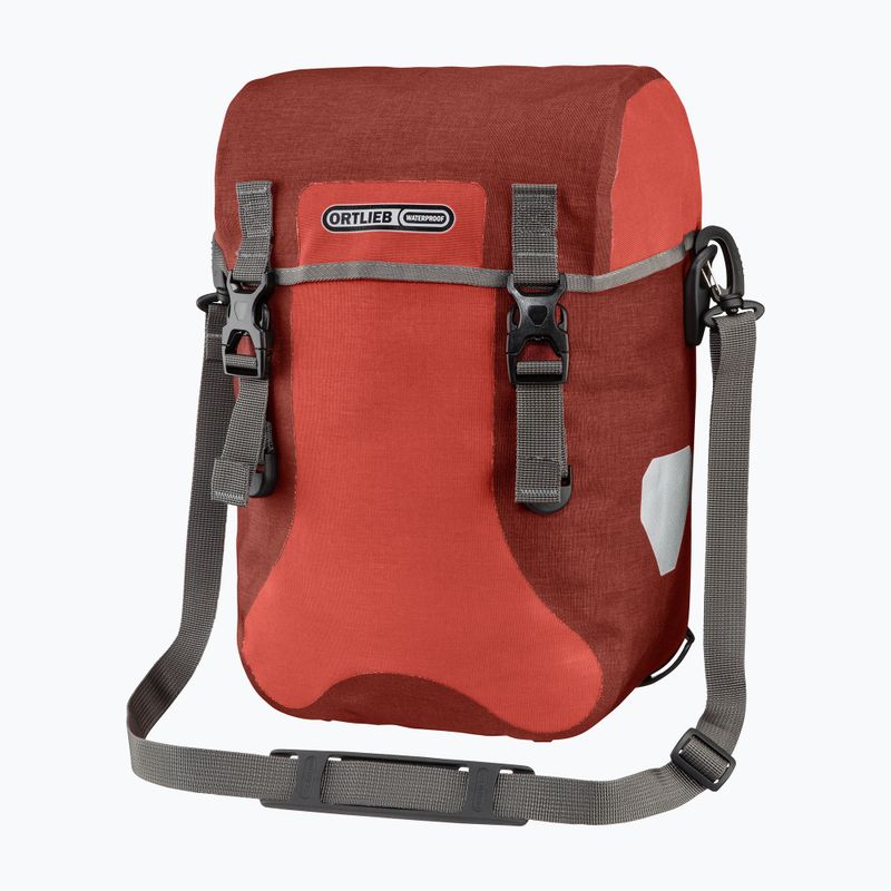 ORTLIEB Sport-Packer Plus dviračių bagažinės oranžinės spalvos F4905 2