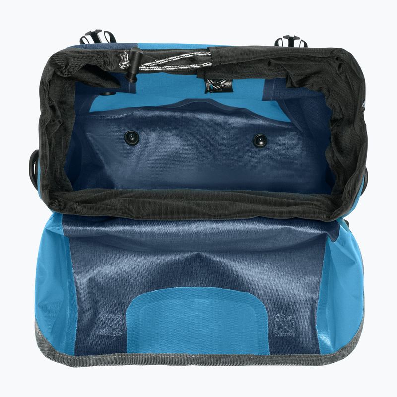 ORTLIEB Sport-Packer Plus dviračių krepšiai mėlyni F4906 5