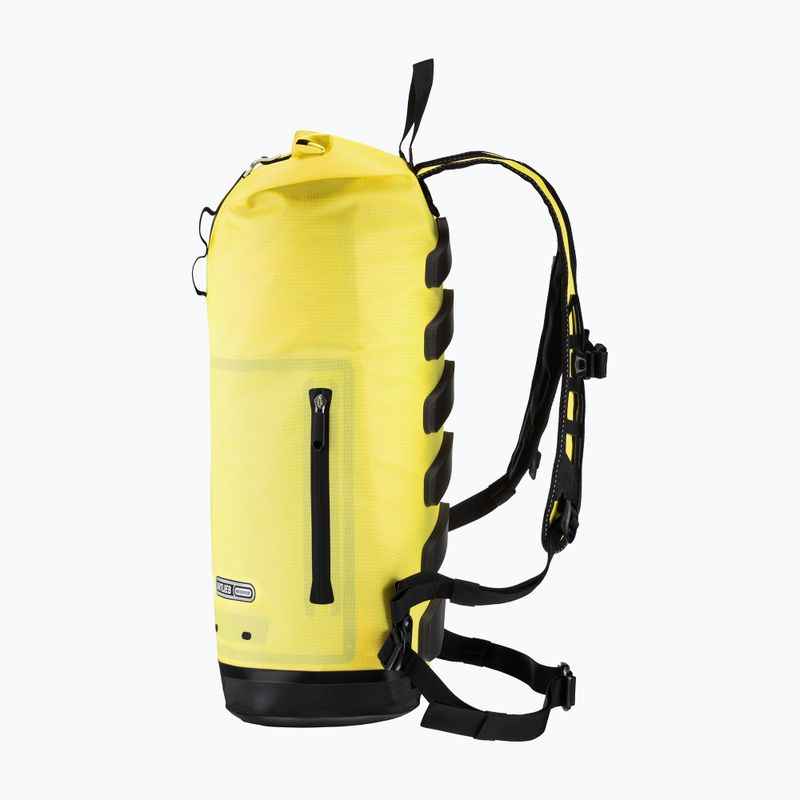 ORTLIEB Commuter-Daypack City 21 l Yellow R4110 kuprinė 2