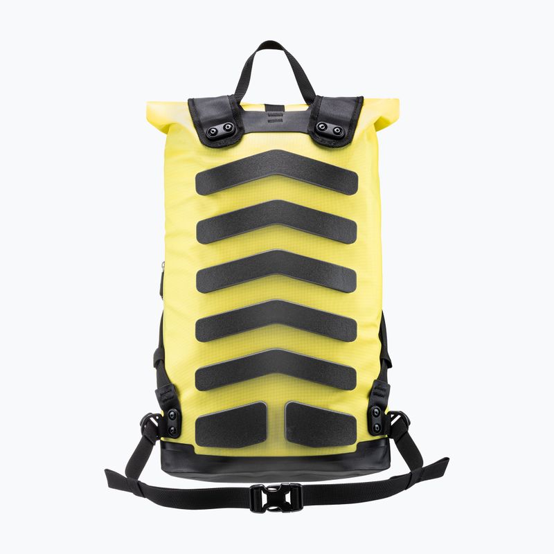 ORTLIEB Commuter-Daypack City 21 l Yellow R4110 kuprinė 4