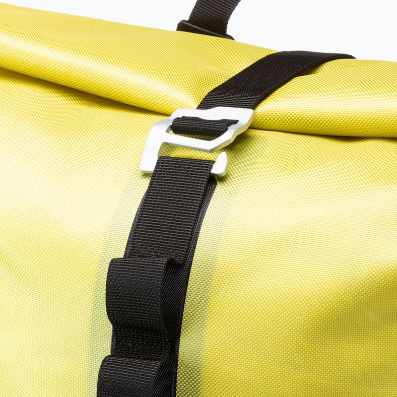 ORTLIEB Commuter-Daypack City 21 l Yellow R4110 kuprinė 6