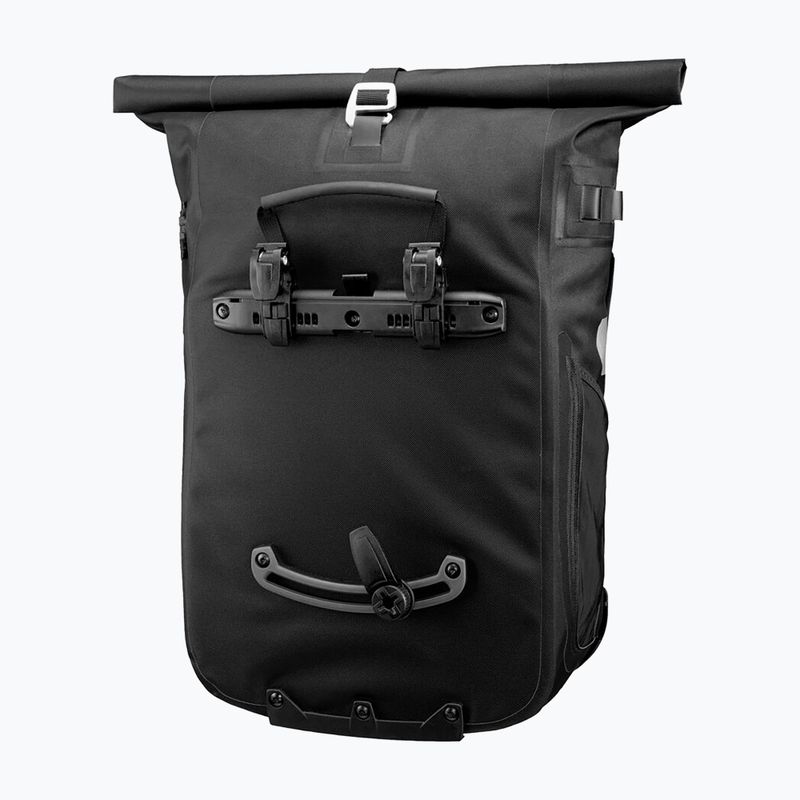 Dviračio kuprinė ORTLIEB Vario QL2.1 26 l black 3