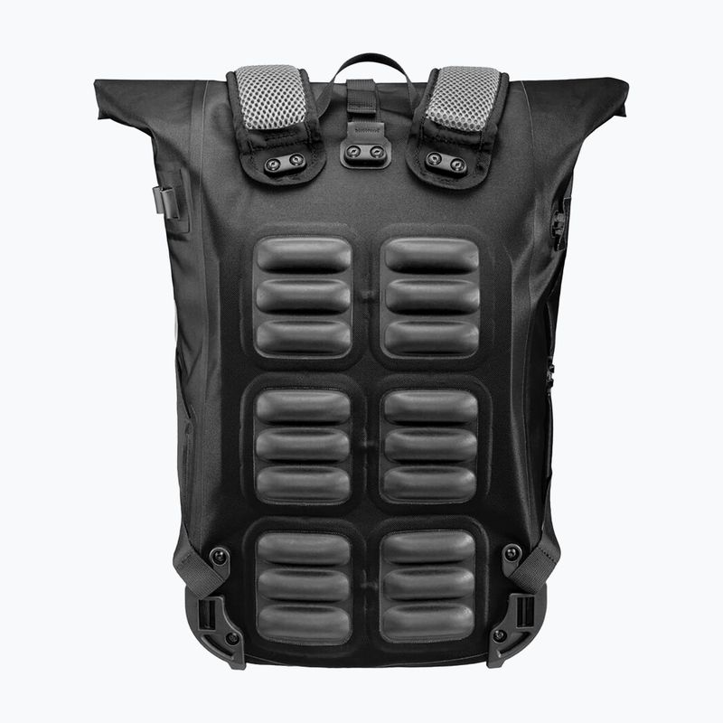 Dviračio kuprinė ORTLIEB Vario QL2.1 26 l black 5