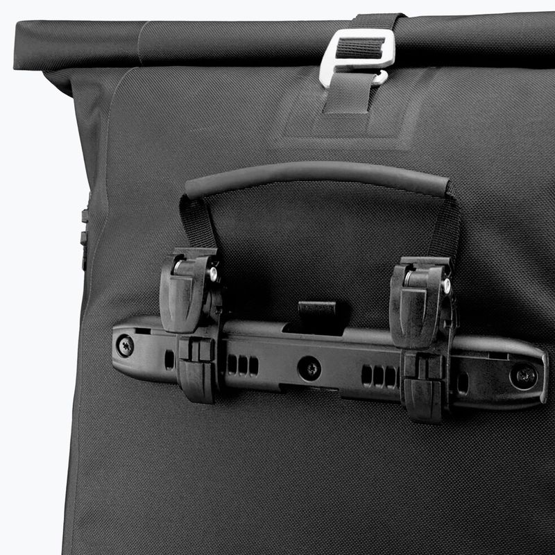 Dviračio kuprinė ORTLIEB Vario QL2.1 26 l black 9