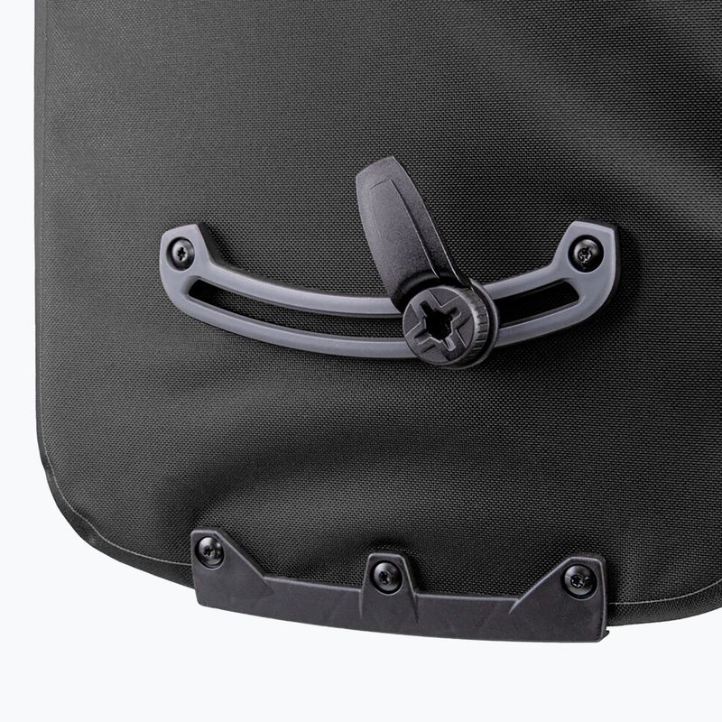 Dviračio kuprinė ORTLIEB Vario QL2.1 26 l black 10