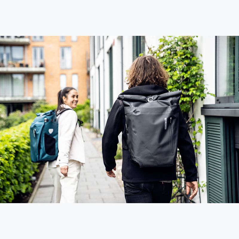 Dviračio kuprinė ORTLIEB Vario QL2.1 26 l black 14