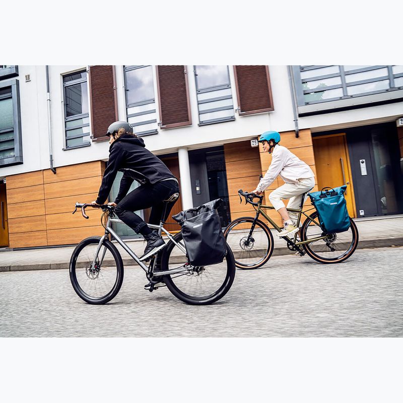 Dviračio kuprinė ORTLIEB Vario QL2.1 26 l black 15