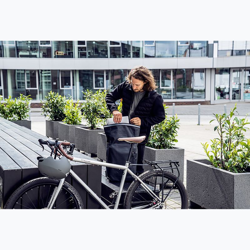 Dviračio kuprinė ORTLIEB Vario QL2.1 26 l black 16