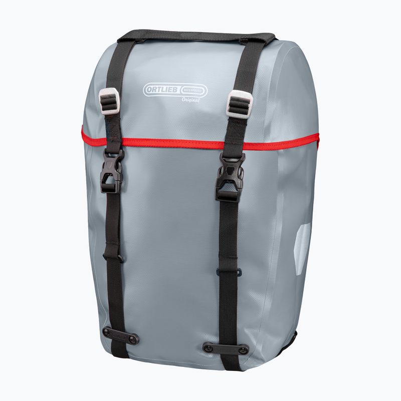 ORTLIEB dviračių pakuotė Original silver F2611