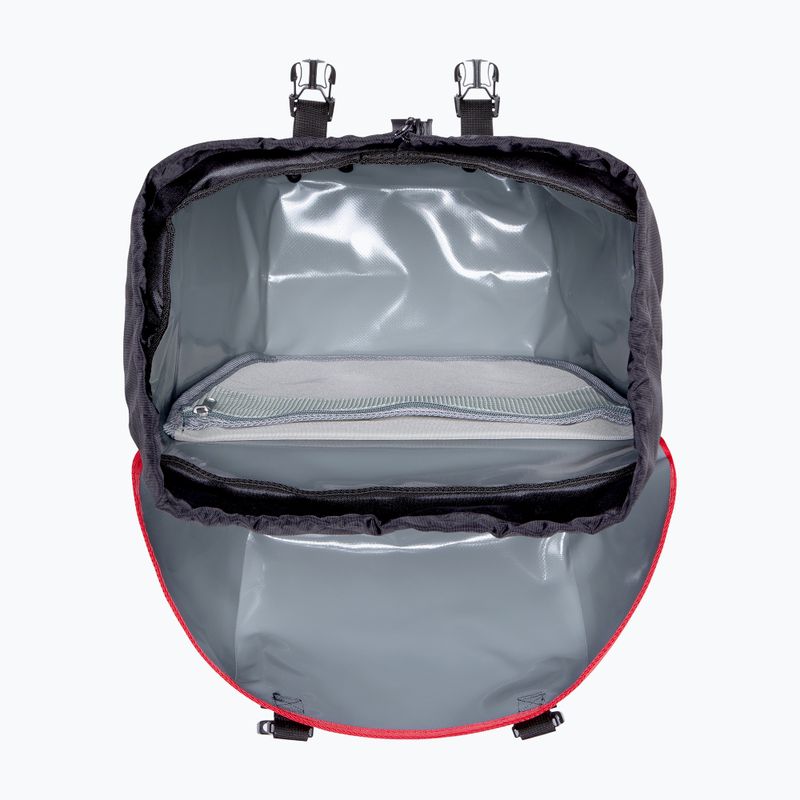 ORTLIEB dviračių pakuotė Original silver F2611 4