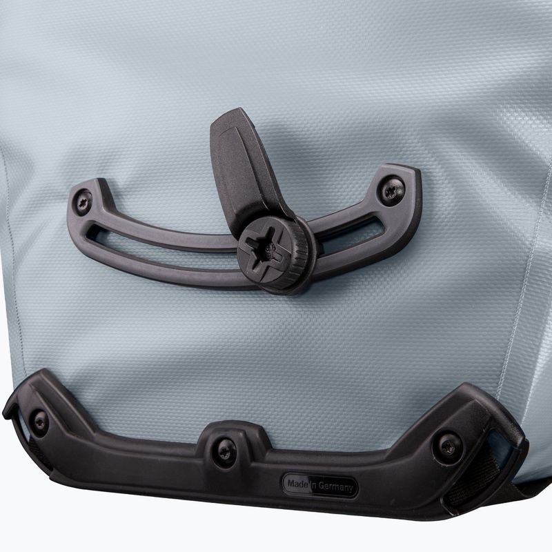 ORTLIEB dviračių pakuotė Original silver F2611 6