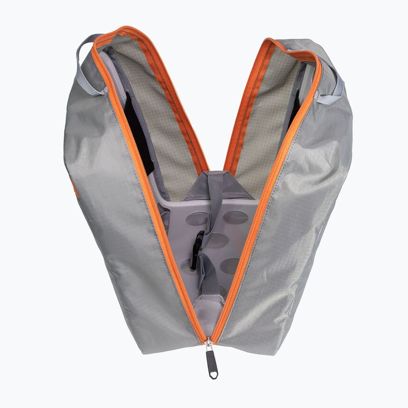 Daiktų dėklas krepšiams ORTLIEB Packing Cube L 12 l grey 3
