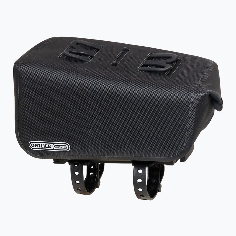 Krepšys su telefono laikikliu ORTLIEB Toptube-Bag 1,5 l black 2