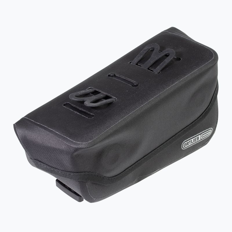 Krepšys su telefono laikikliu ORTLIEB Toptube-Bag 1,5 l black 4
