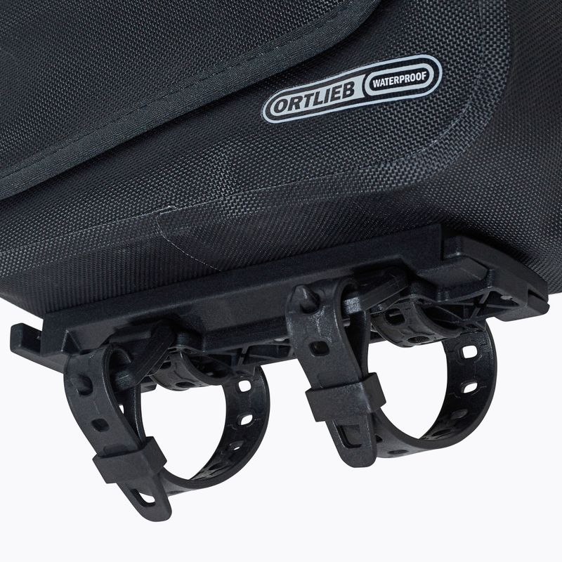 Krepšys su telefono laikikliu ORTLIEB Toptube-Bag 1,5 l black 10
