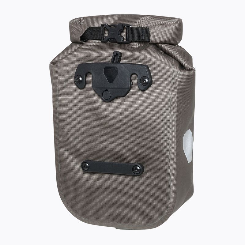 Dviračio krepšys prie rato ORTLIEB Fork-Pack 5.8 l dark sand 2