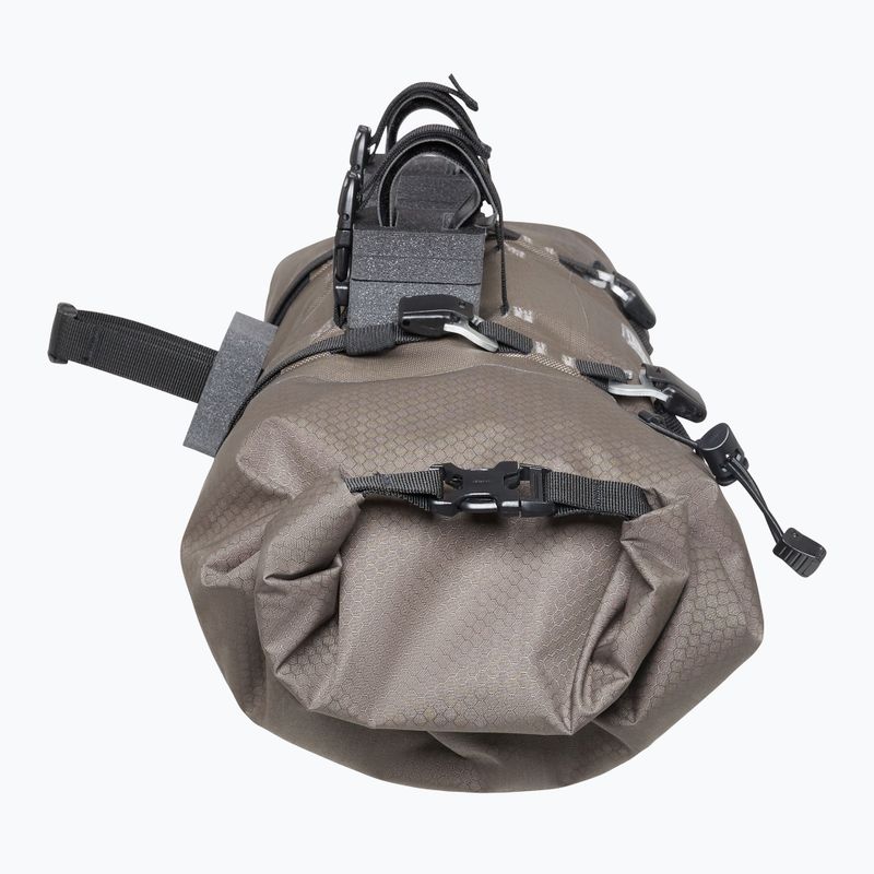 Dviračio vairo krepšys ORTLIEB Handlebar-Pack 15 l dark sand 3