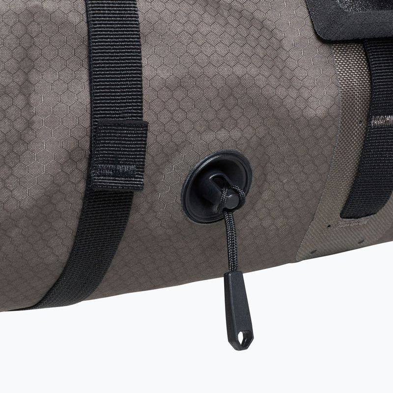 Dviračio vairo krepšys ORTLIEB Handlebar-Pack 15 l dark sand 6