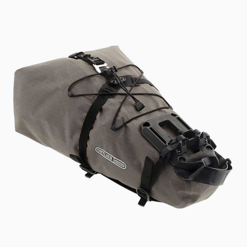 Dviračio krepšys po balneliu ORTLIEB Seat-Pack QR 13 l dark sand 2