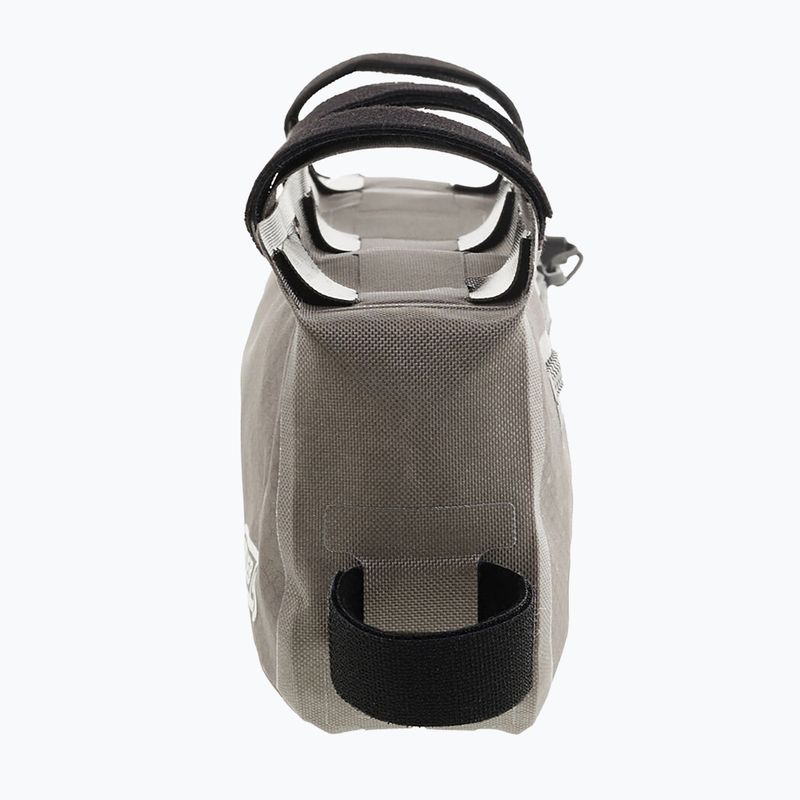 Dviračio rėmo krepšys ORTLIEB Frame-Pack Toptube 3 l dark sand 3