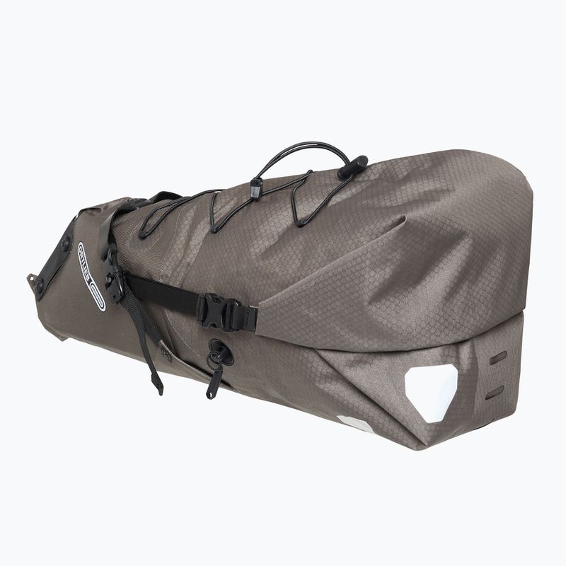 Dviračio krepšys po balneliu ORTLIEB Seat-Pack 16.5 l dark sand 3