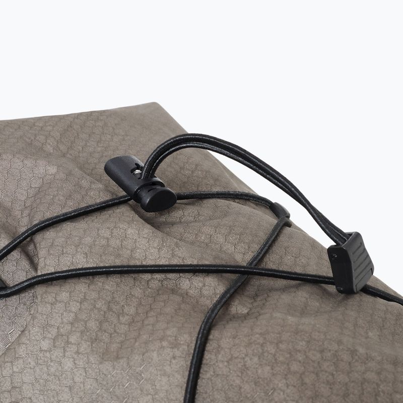 Dviračio krepšys po balneliu ORTLIEB Seat-Pack 16.5 l dark sand 6
