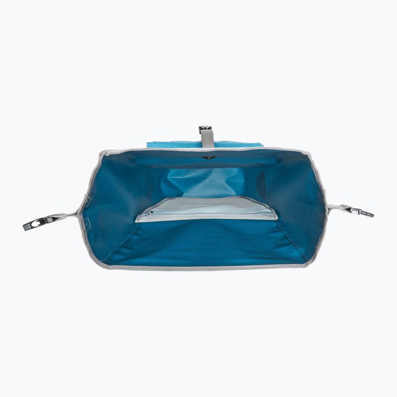 Dviračio krepšys ORTLIEB Back-Roller Plus 23 l denim 5